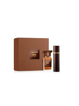 TOM FORD BEAUTY | Coffret cadeau - Ebene Fumé Set 50ml / 10ml | 